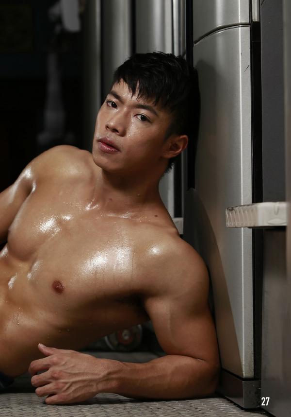 NAGUY-5-BABE-最巨男模